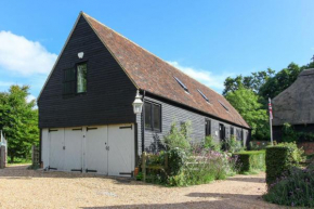 Duckpitts Barn